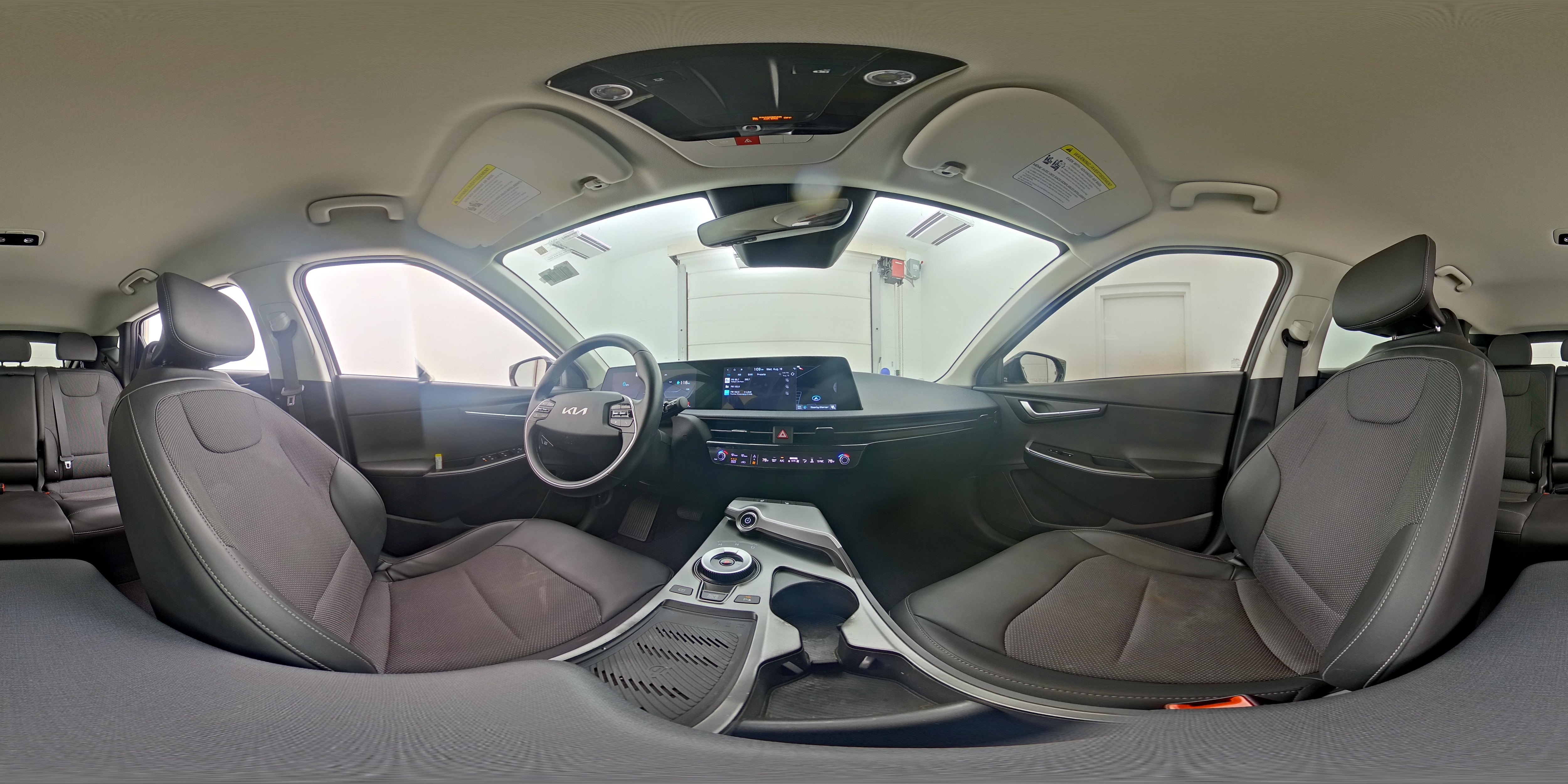 2024 Kia EV6 Light L/R - Photo 24
