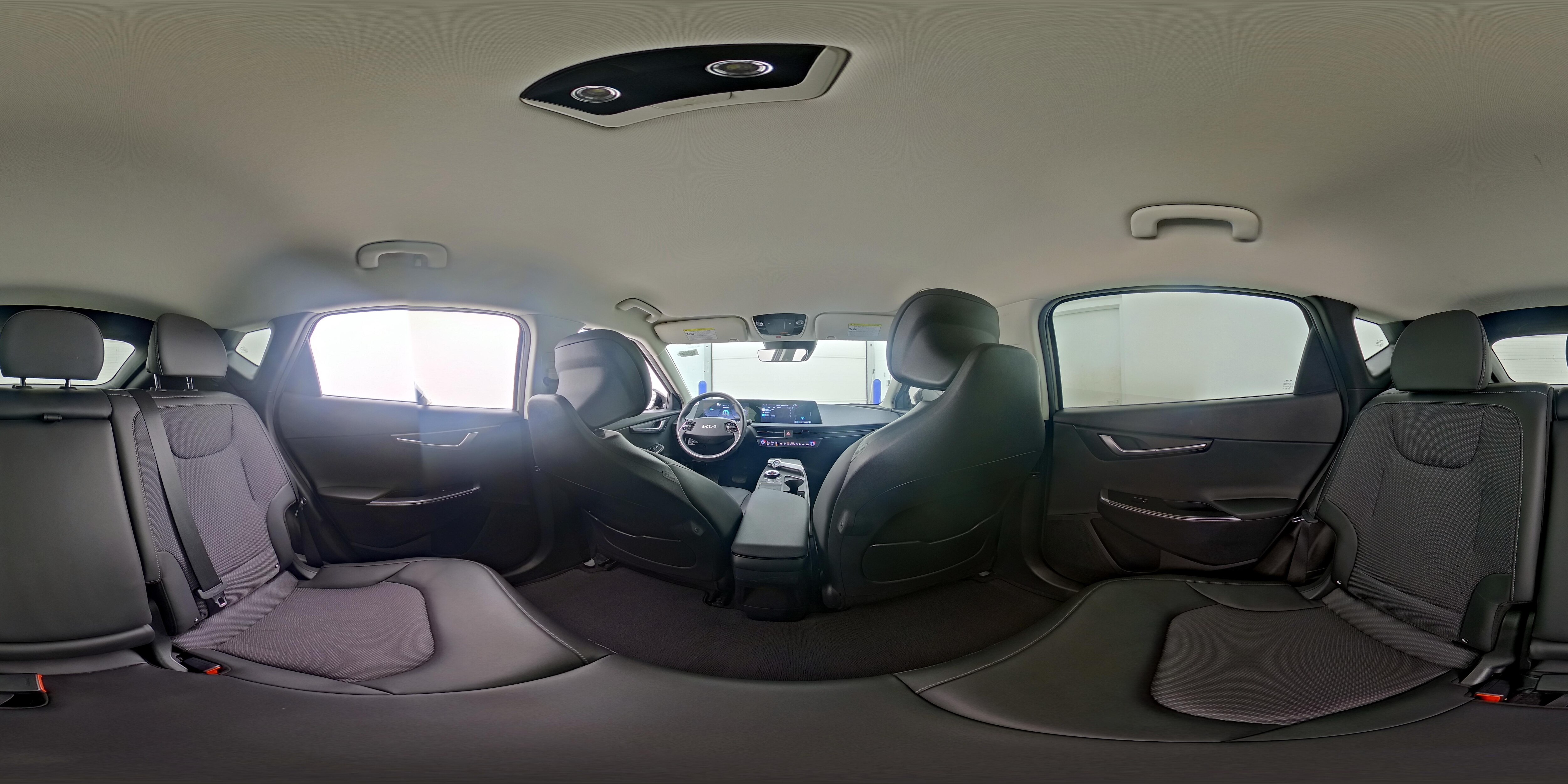 2024 Kia EV6 Light L/R - Photo 25