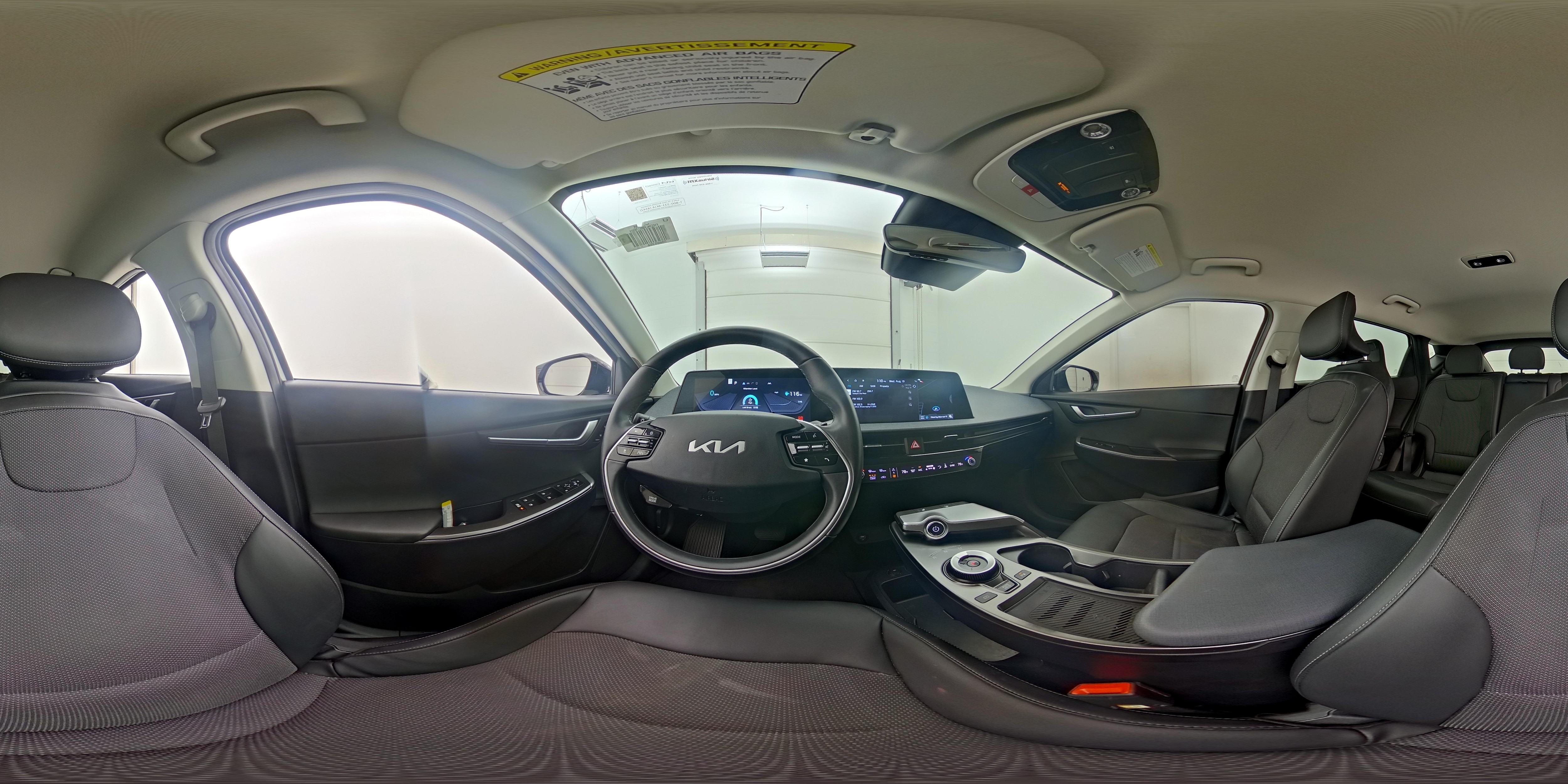 2024 Kia EV6 Light L/R - Photo 26