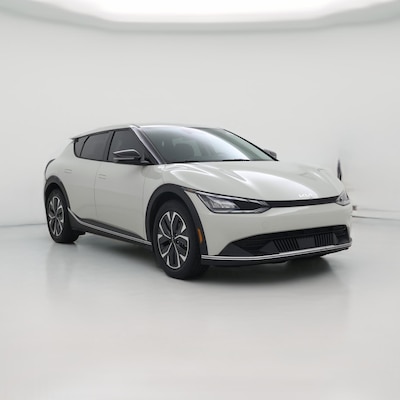 2024 Kia EV6 Light Long Range