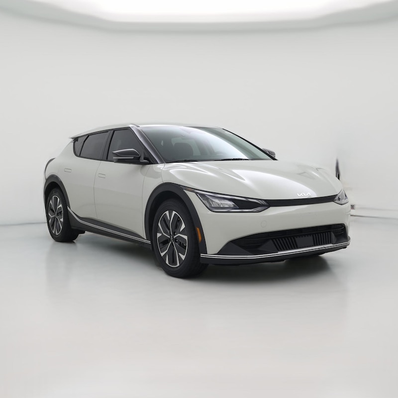 2024 Kia EV6 Light Long Range