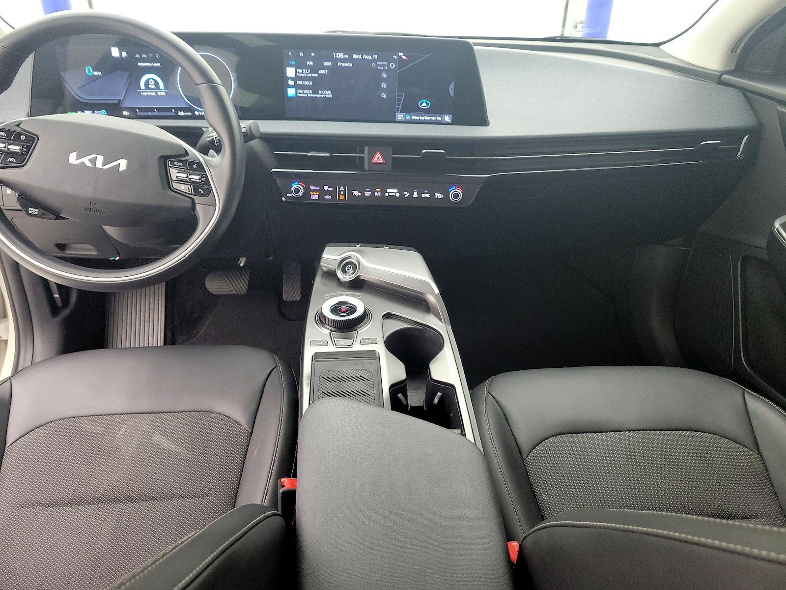 2024 Kia EV6 Light L/R - Photo 10