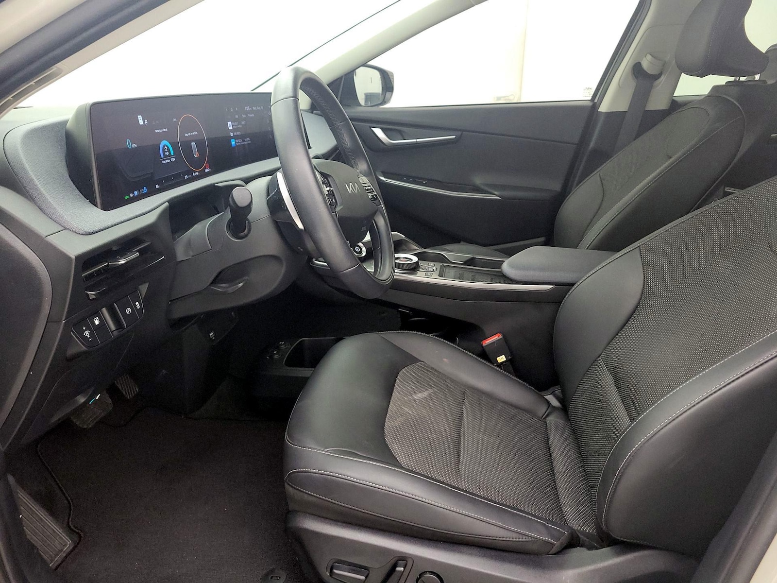 2024 Kia EV6 Light L/R - Photo 12