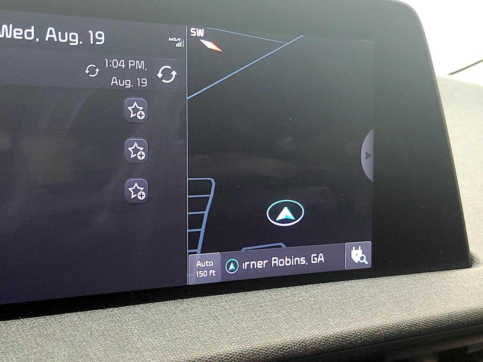 2024 Kia EV6 Light L/R - Photo 15