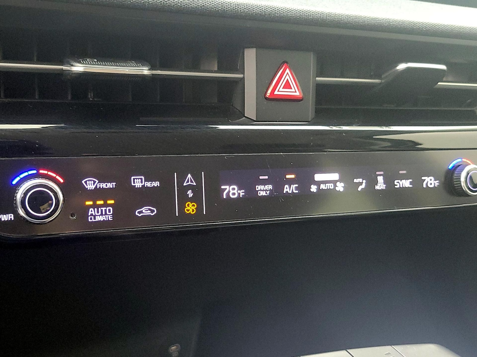2024 Kia EV6 Light L/R - Photo 18