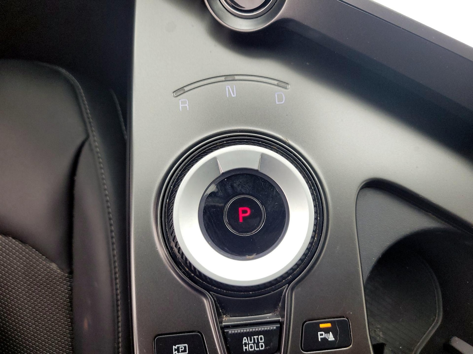 2024 Kia EV6 Light L/R - Photo 19