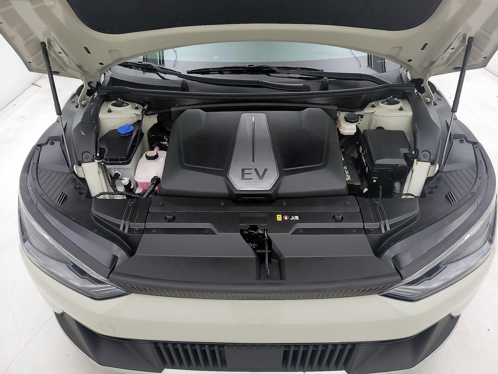 2024 Kia EV6 Light L/R - Photo 22