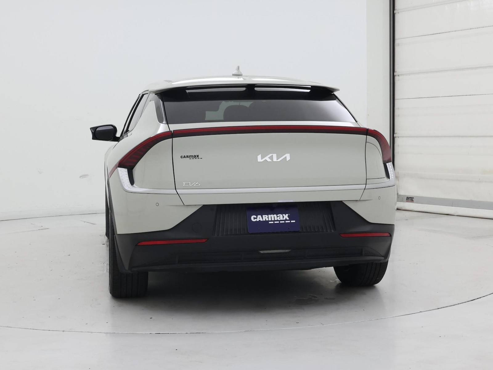 2024 Kia EV6 Light L/R - Photo 7