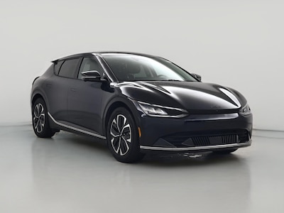 2024 Kia EV6 Wind