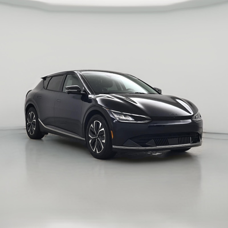 2024 Kia EV6 Wind