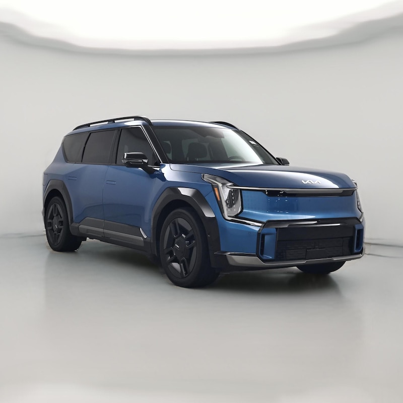 2024 Kia EV9 GT-Line