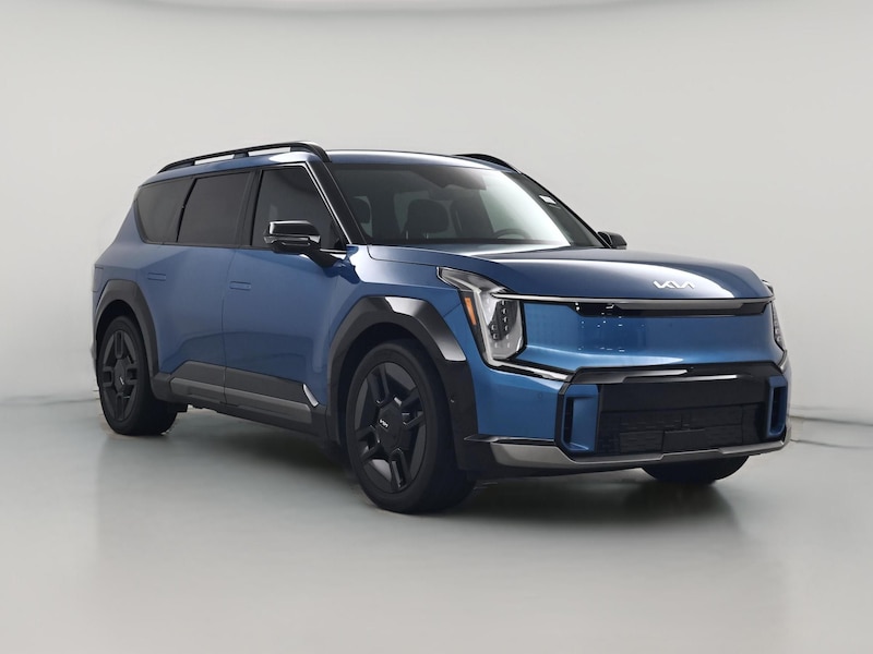 2024 Kia EV9 GT-Line