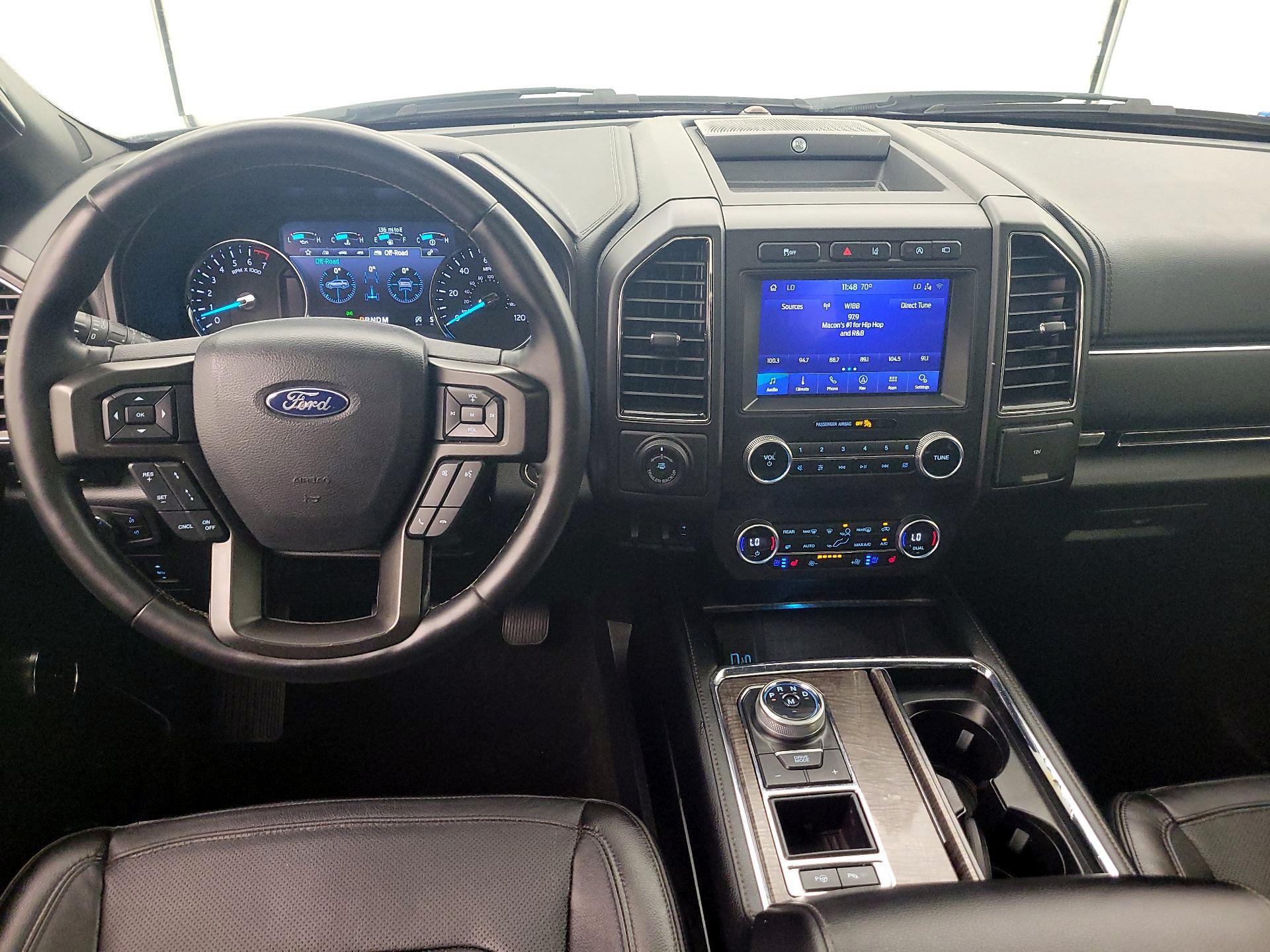 Thumbnail: 2020 Ford Expedition - 9