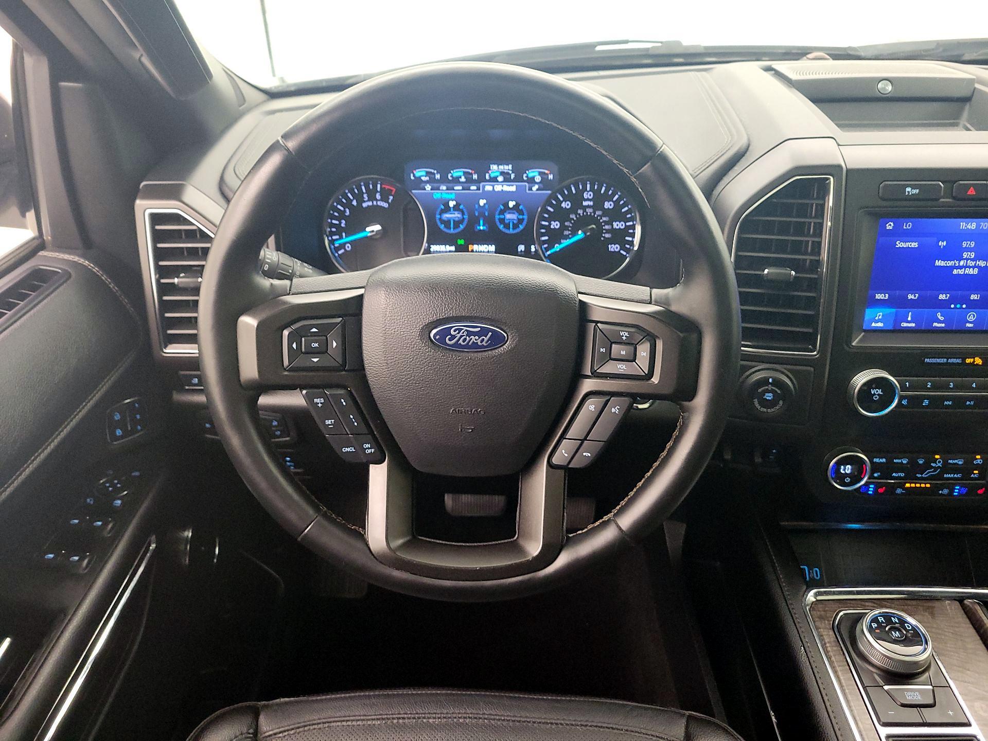 Thumbnail: 2020 Ford Expedition - 10