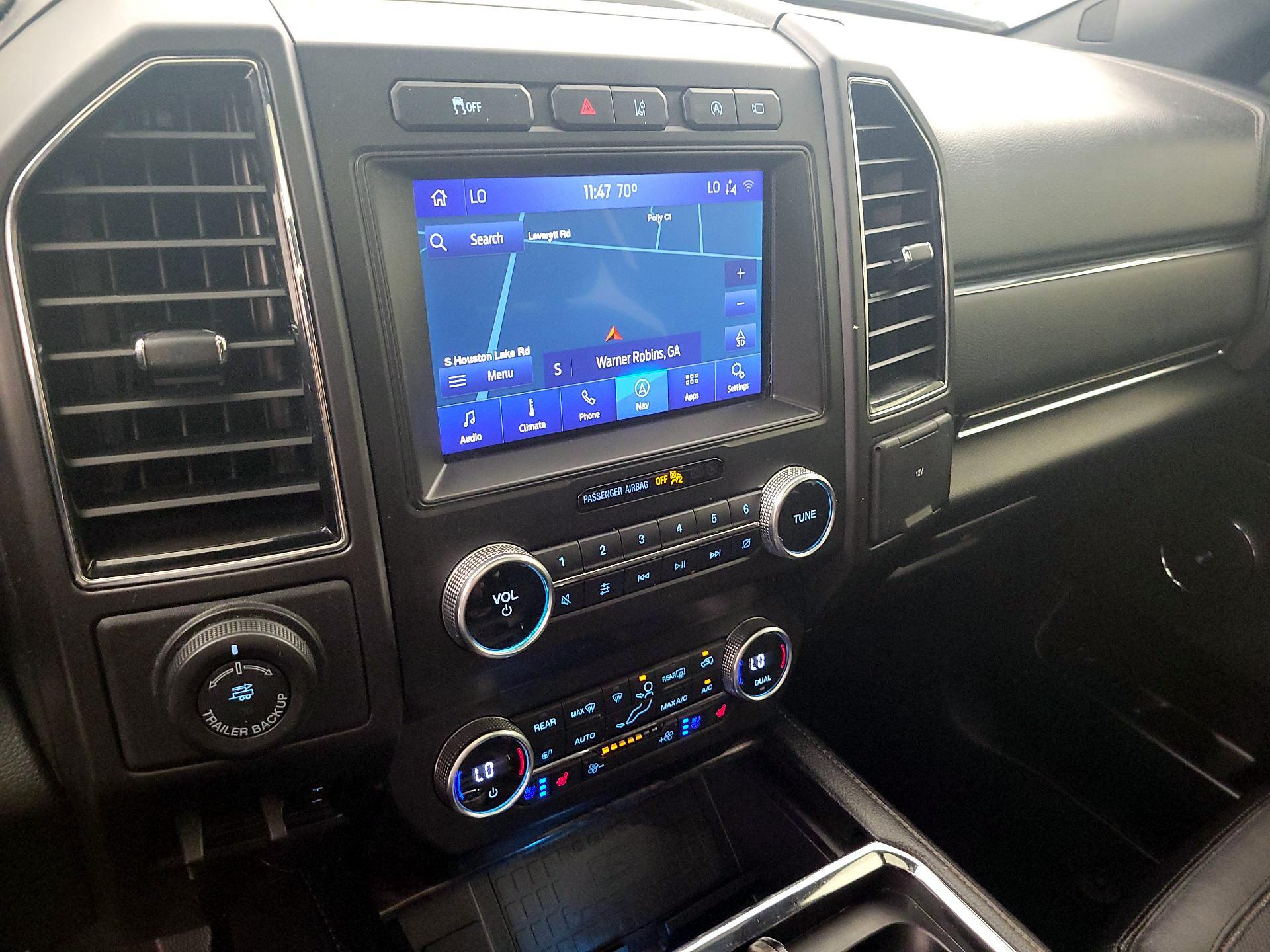 Thumbnail: 2020 Ford Expedition - 14