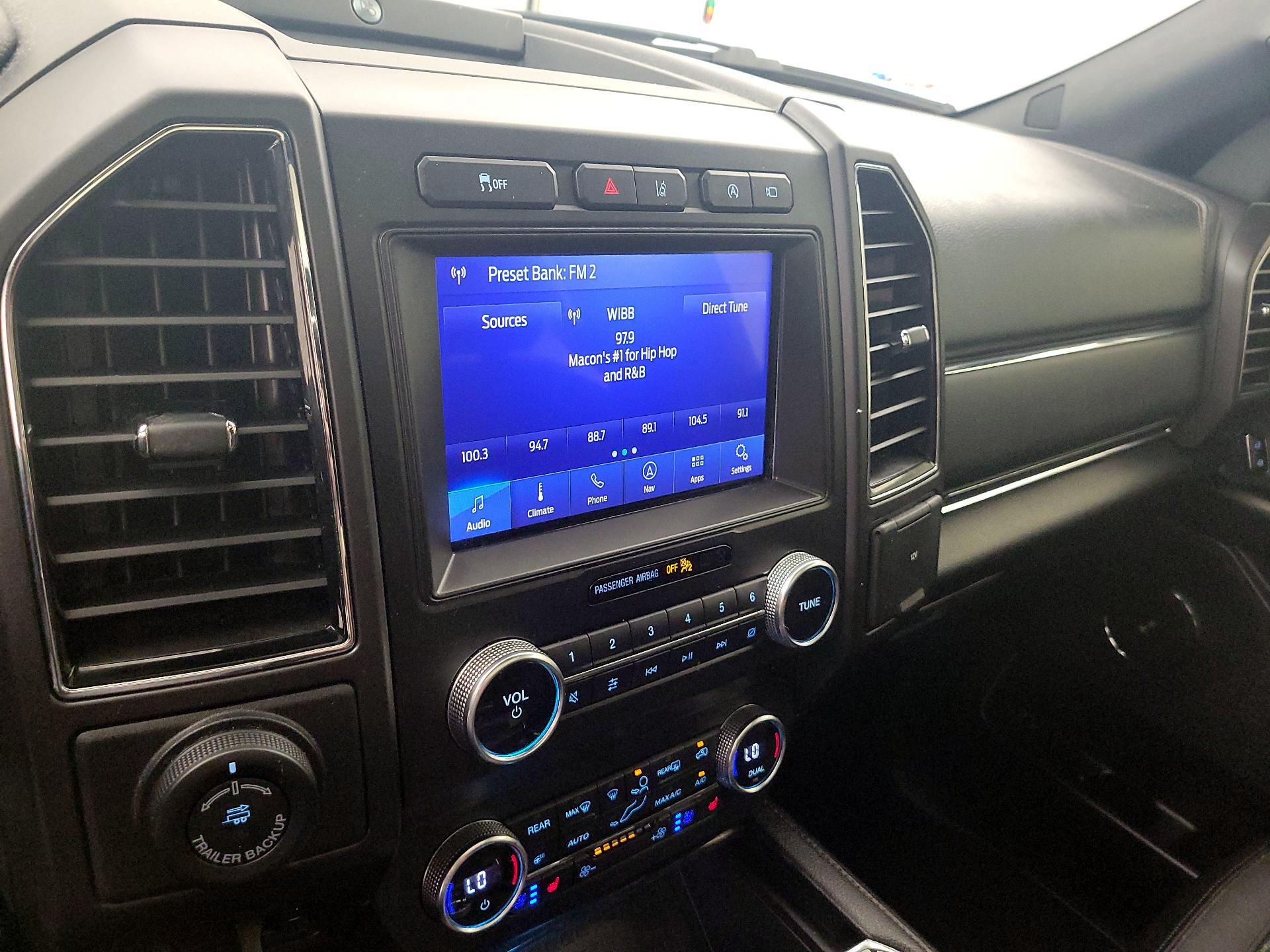 Thumbnail: 2020 Ford Expedition - 16