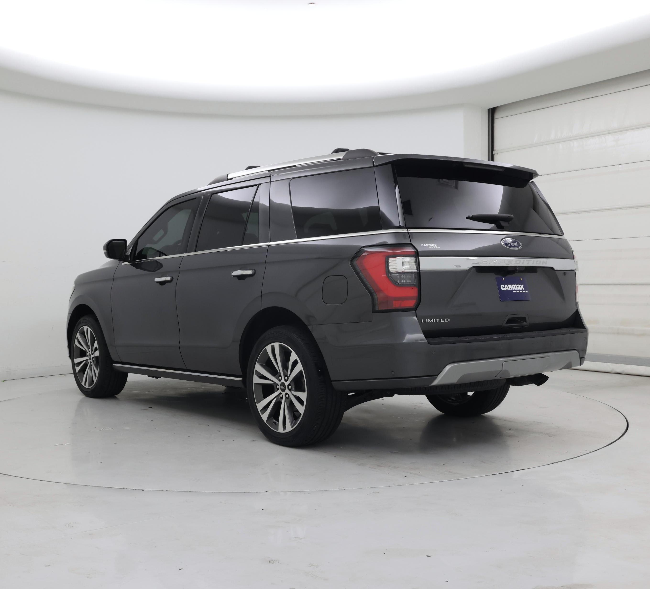 Thumbnail: 2020 Ford Expedition - 2
