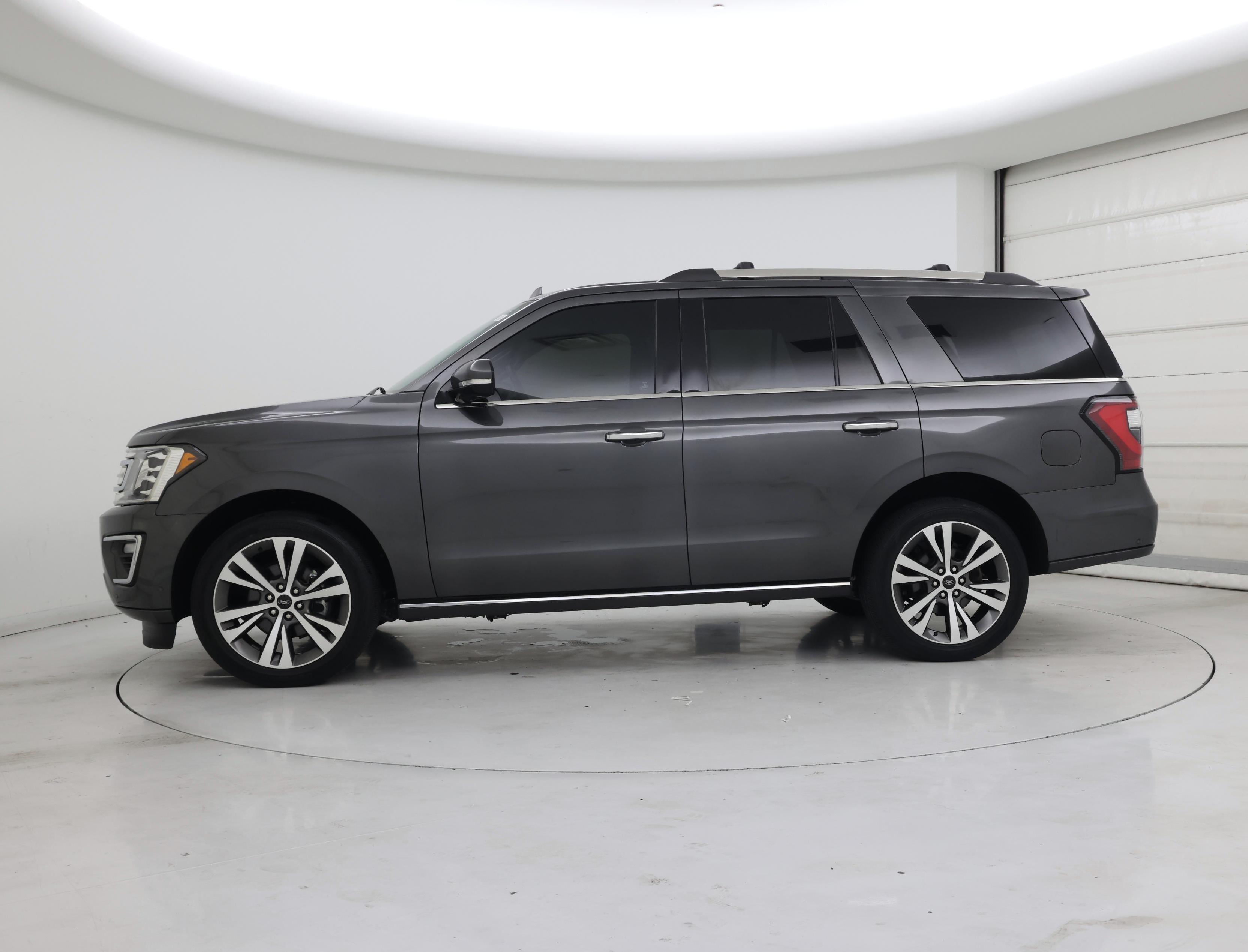 Thumbnail: 2020 Ford Expedition - 3