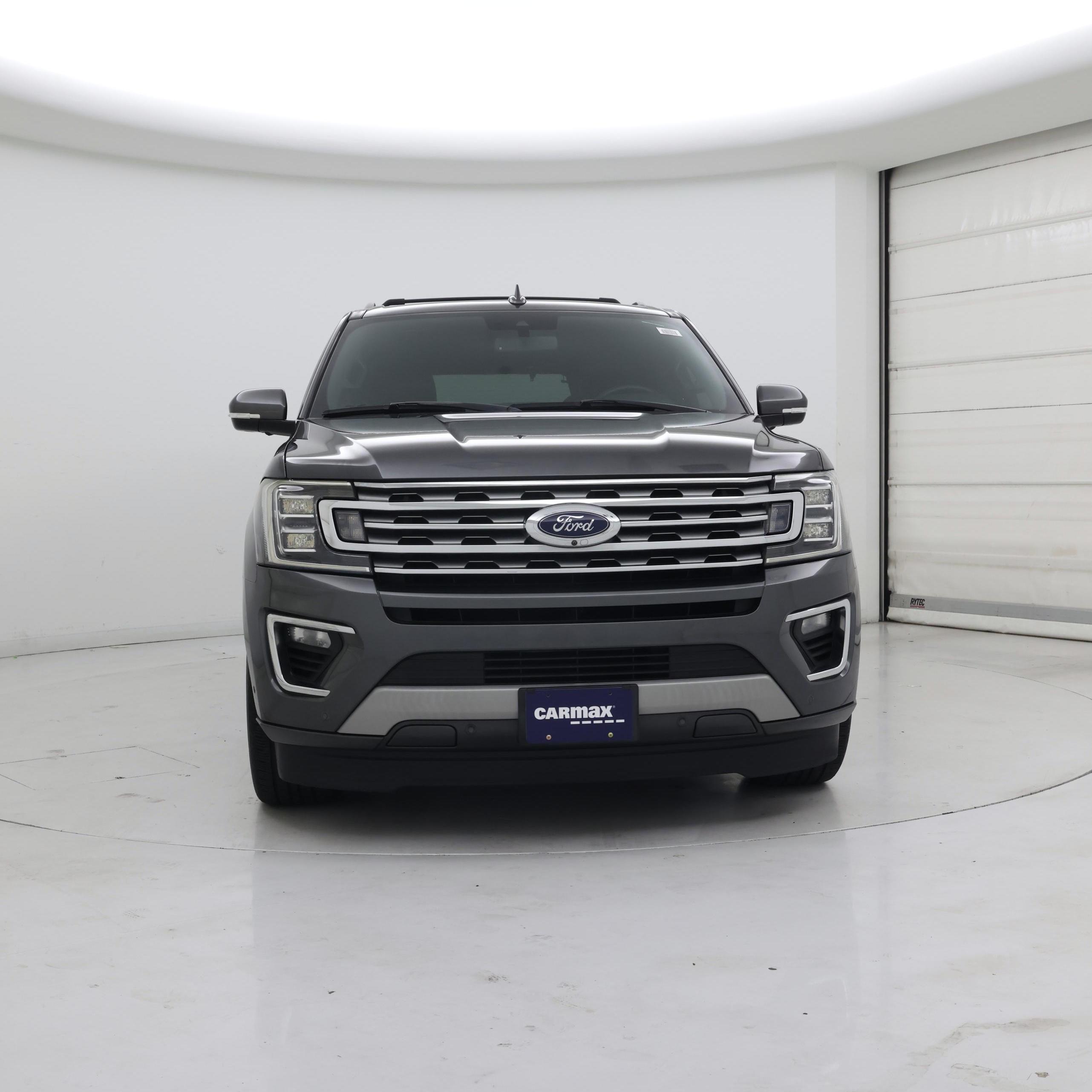 Thumbnail: 2020 Ford Expedition - 5