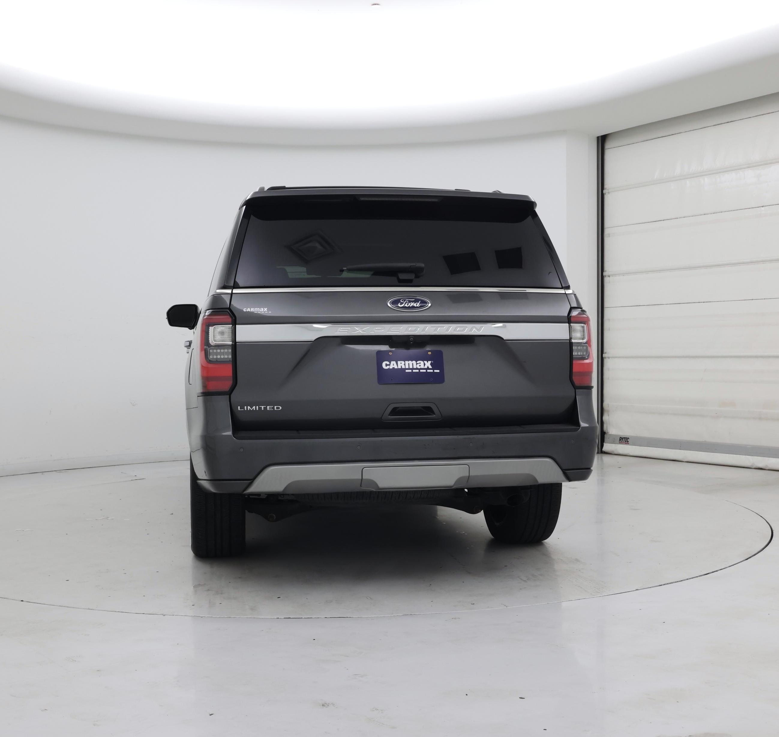 Thumbnail: 2020 Ford Expedition - 6