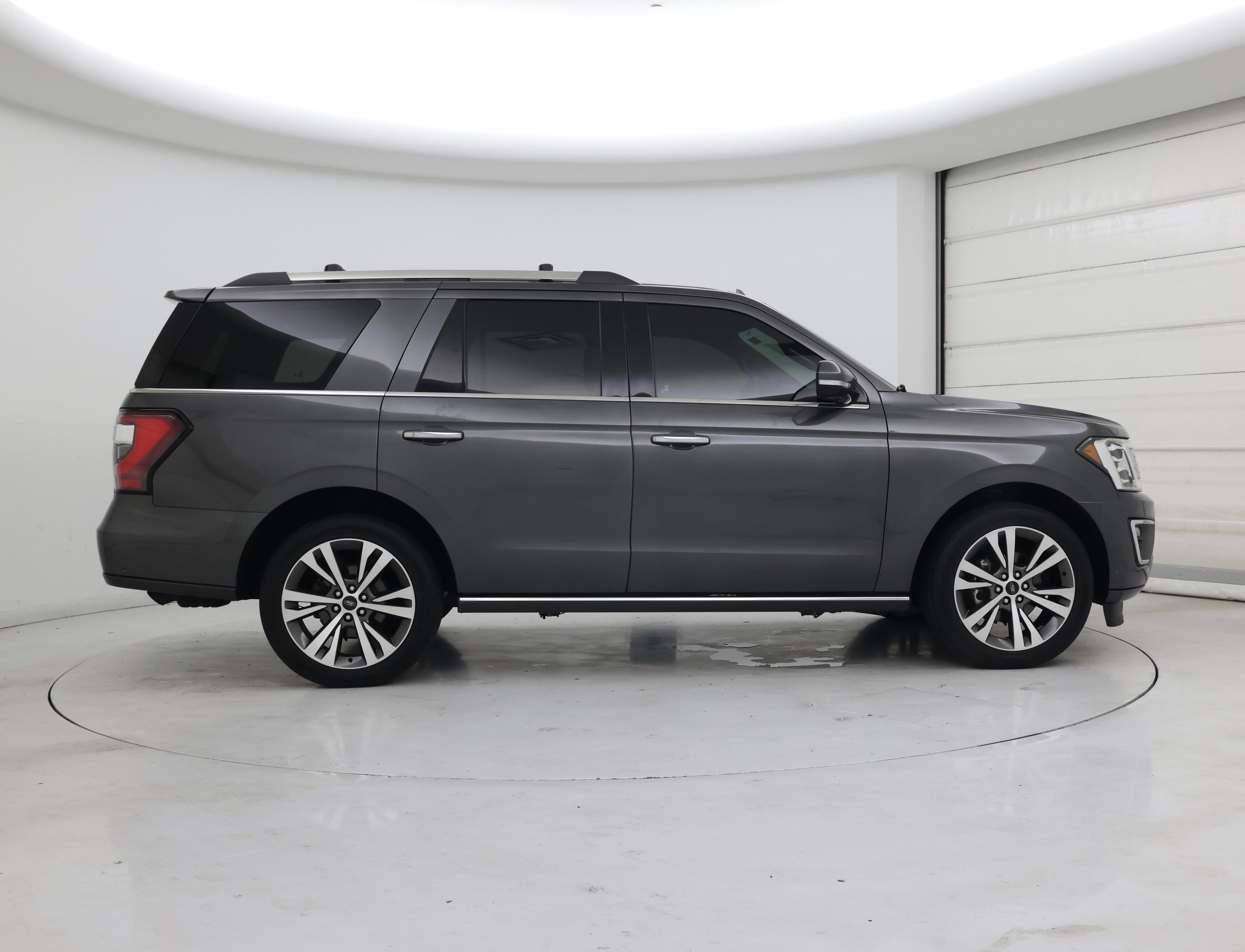 Thumbnail: 2020 Ford Expedition - 7