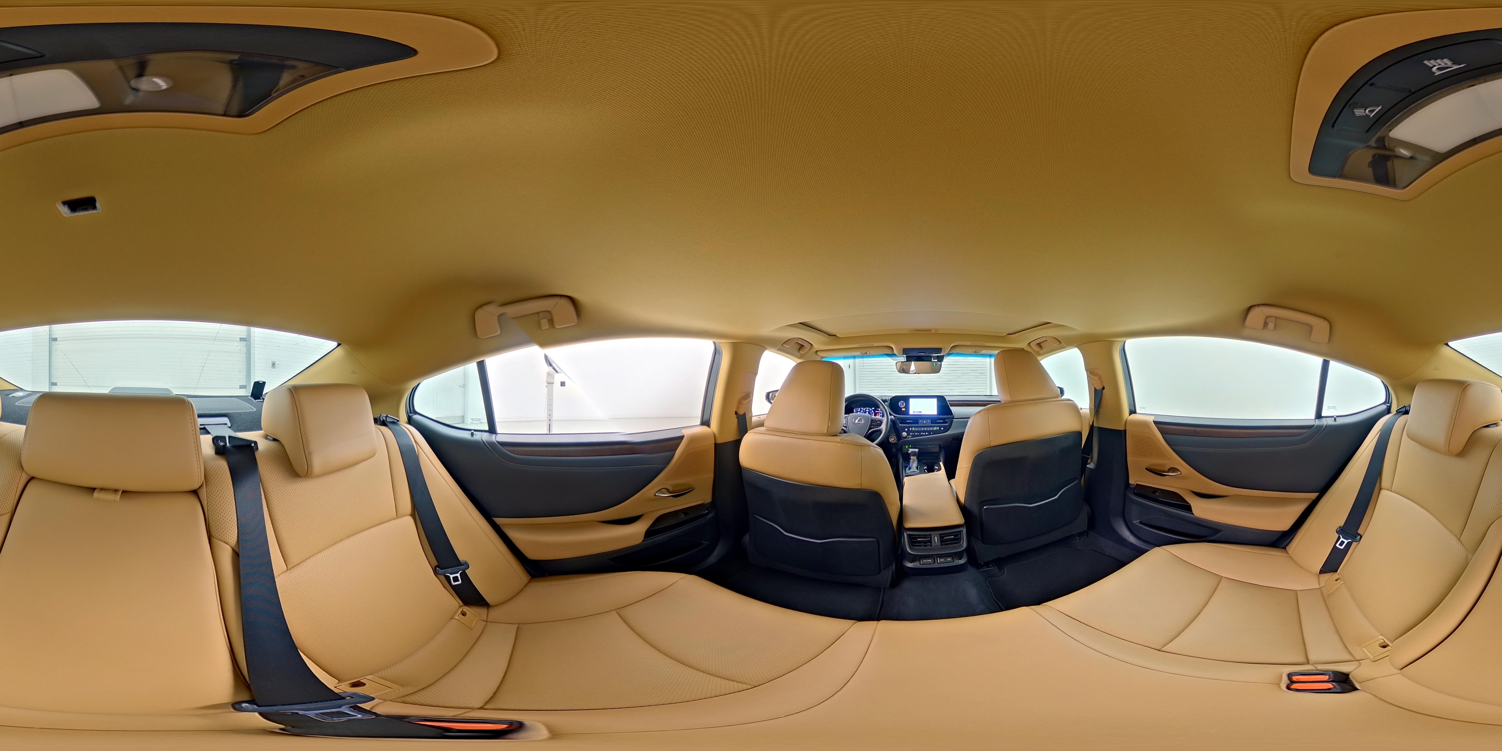 2024 Lexus ES 350 - Photo 25