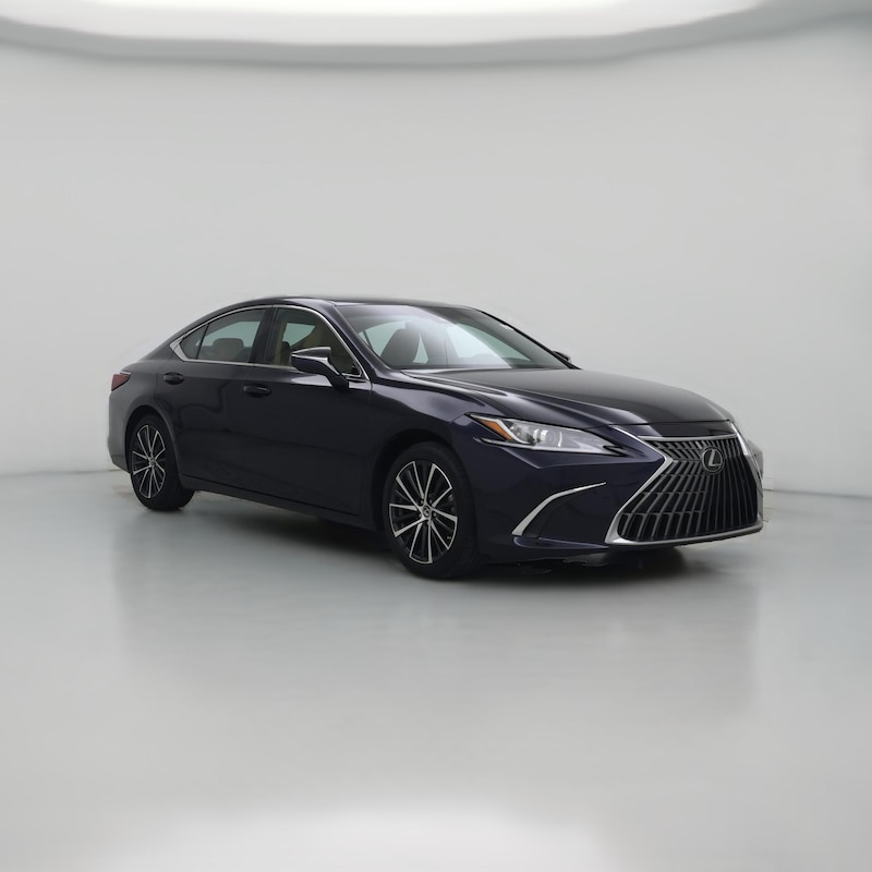 2024 Lexus ES 350
