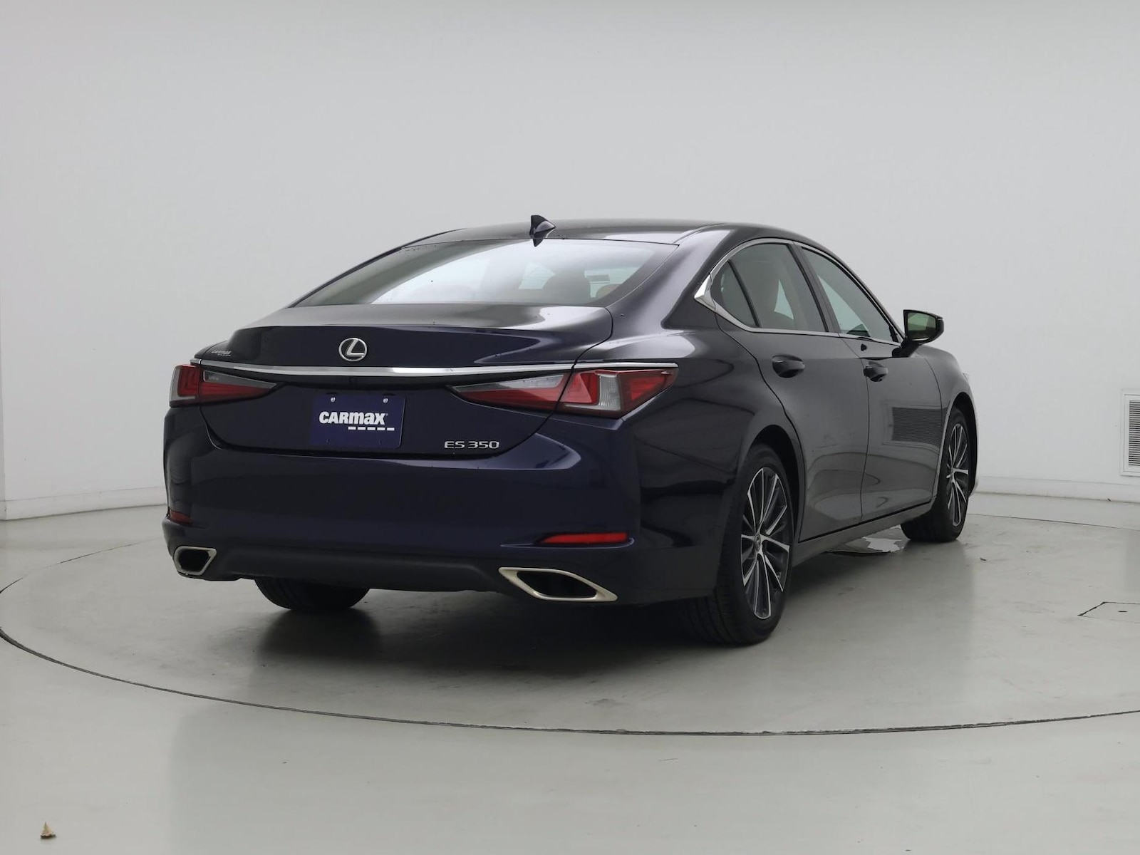 2024 Lexus ES 350 - Photo 9
