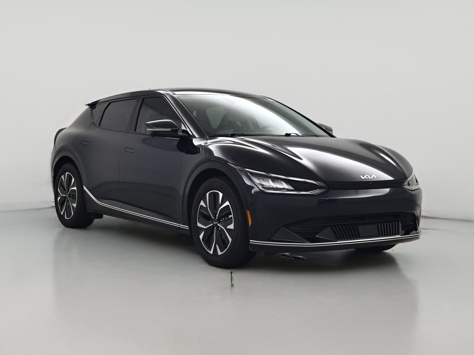 2024 Kia EV6