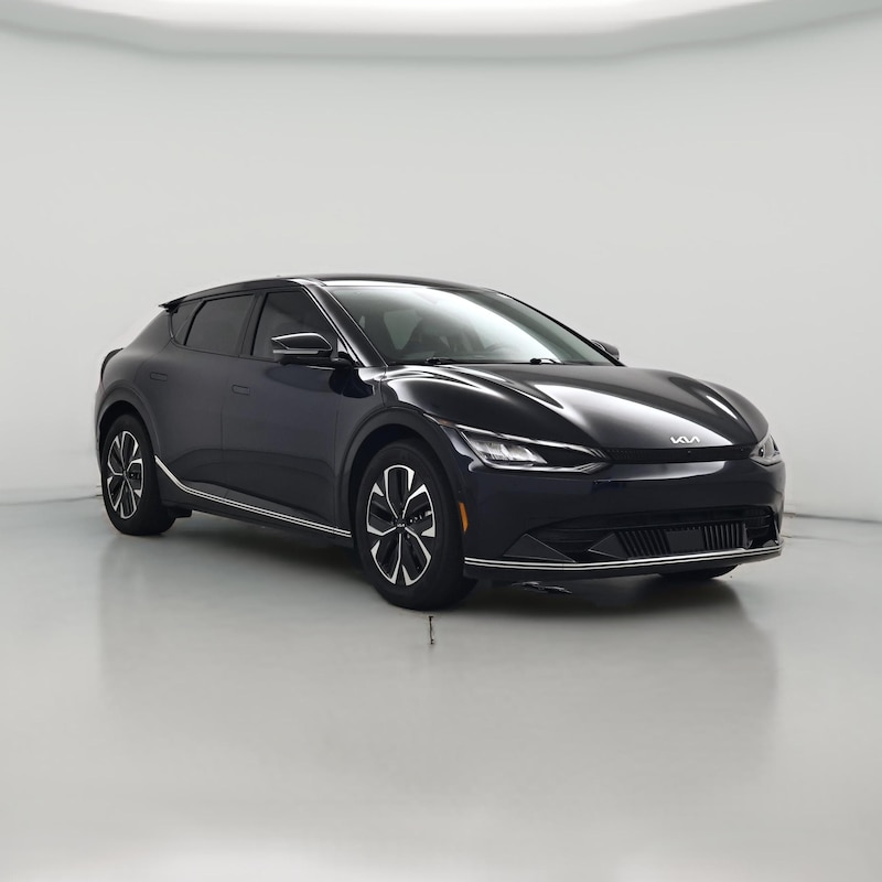 2024 Kia EV6 Wind