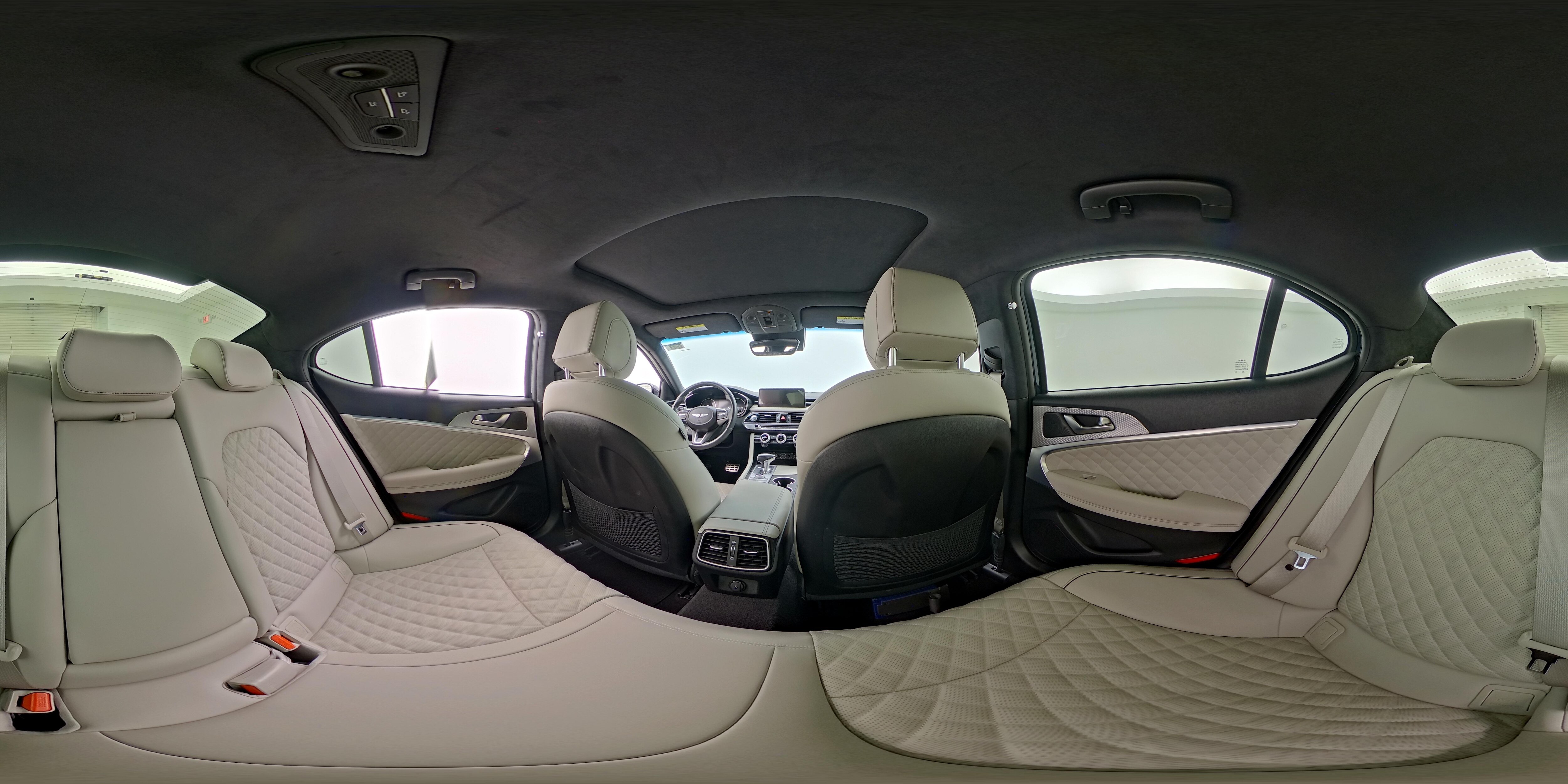 2023 GENESIS G70 Standard - Photo 27