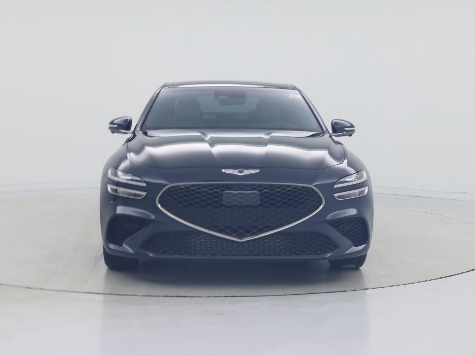 2023 GENESIS G70 Standard - Photo 6