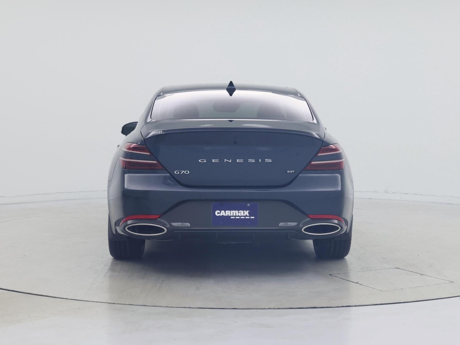 2023 GENESIS G70 Standard - Photo 7