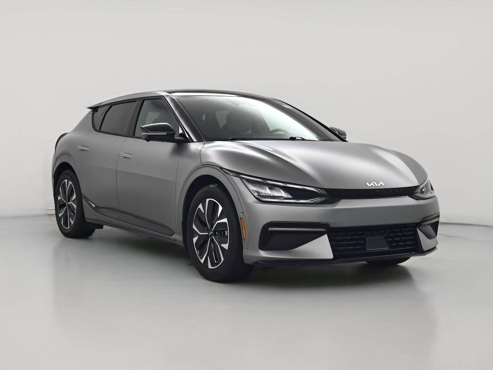 2024 Kia EV6