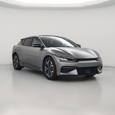 2024 Kia EV6 GT-Line