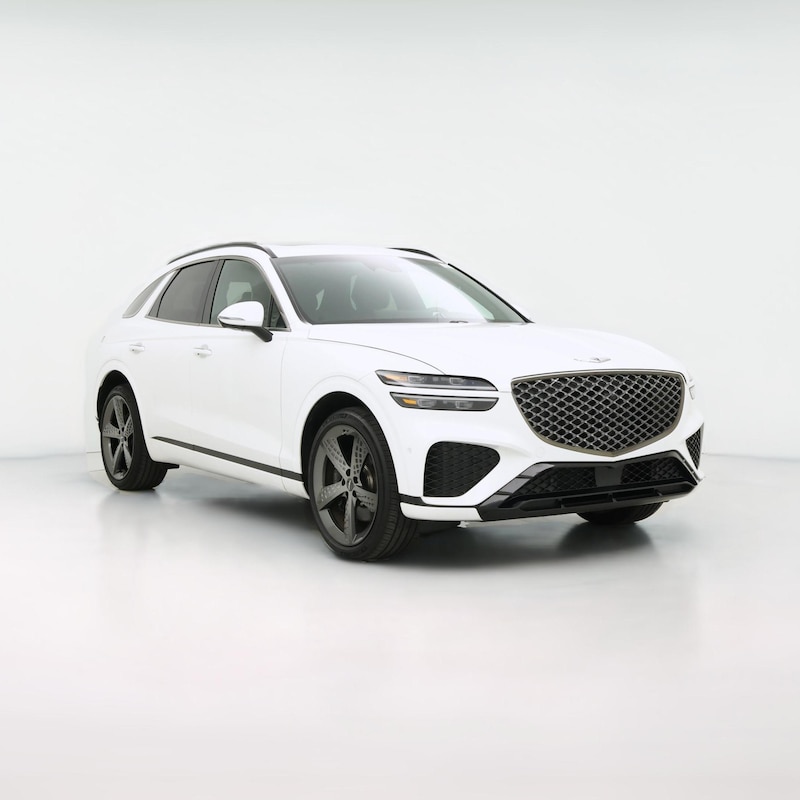 2025 Genesis GV70