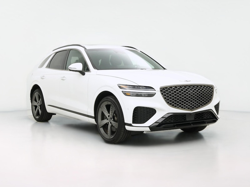 2025 Genesis GV70 null