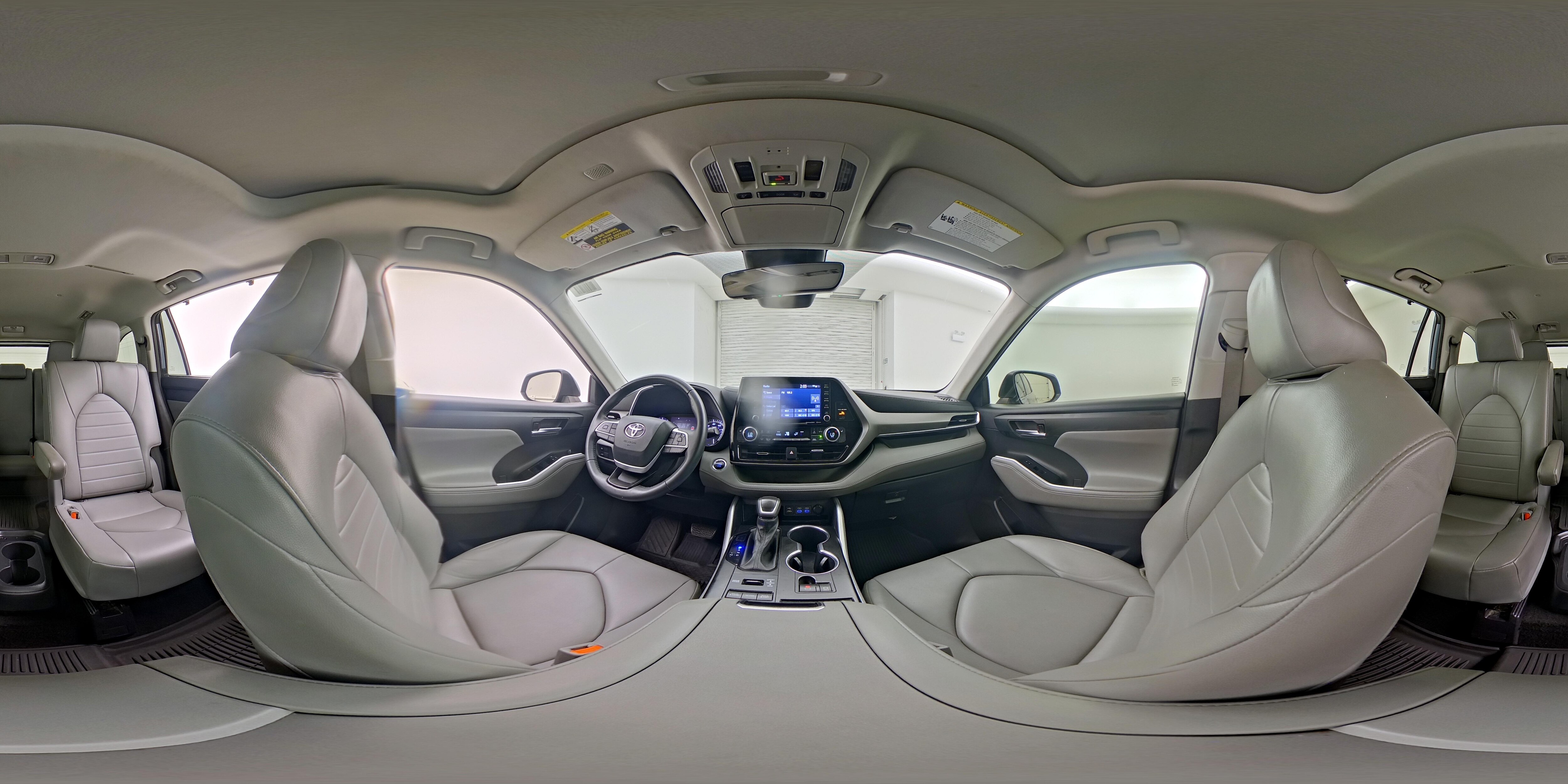 2022 Toyota Highlander XLE - Photo 27