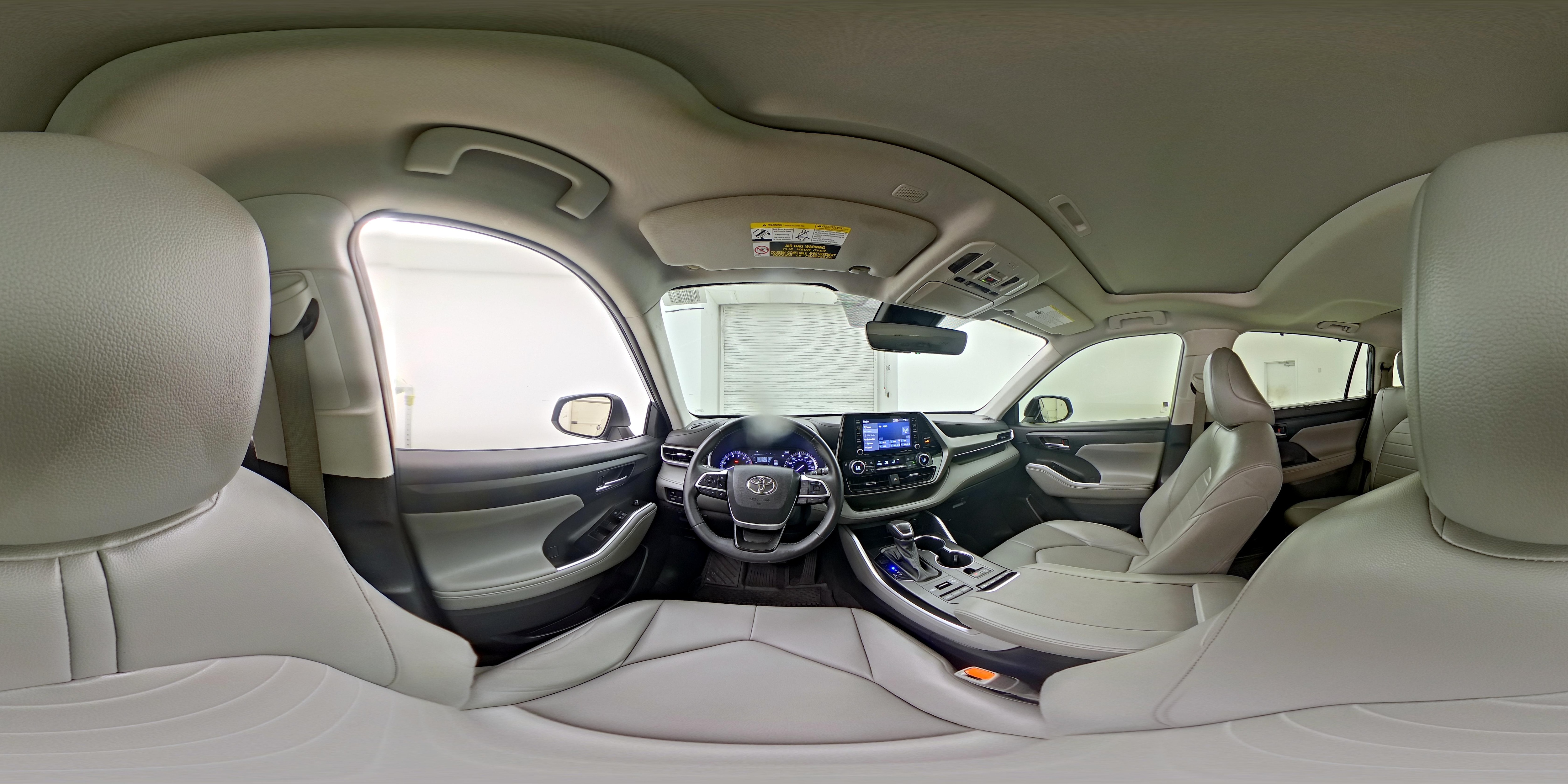 2022 Toyota Highlander XLE - Photo 29