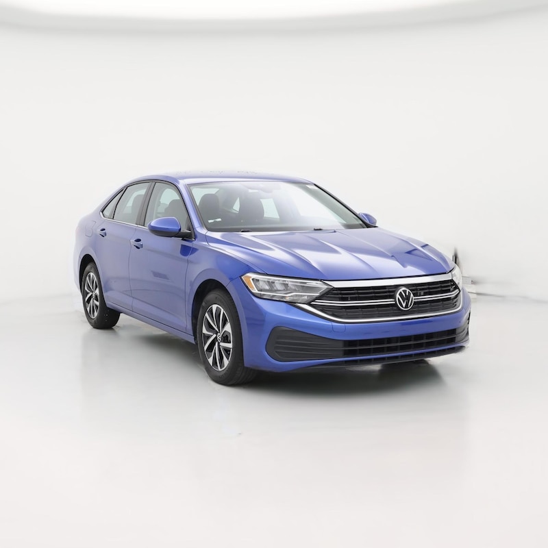 2024 Volkswagen Jetta S