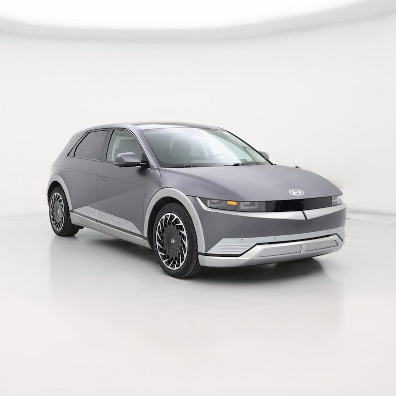 2023 Hyundai Ioniq 5 Limited