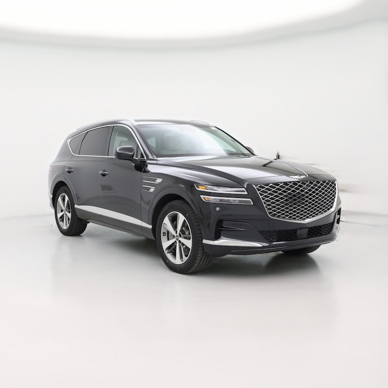 2024 Genesis GV80