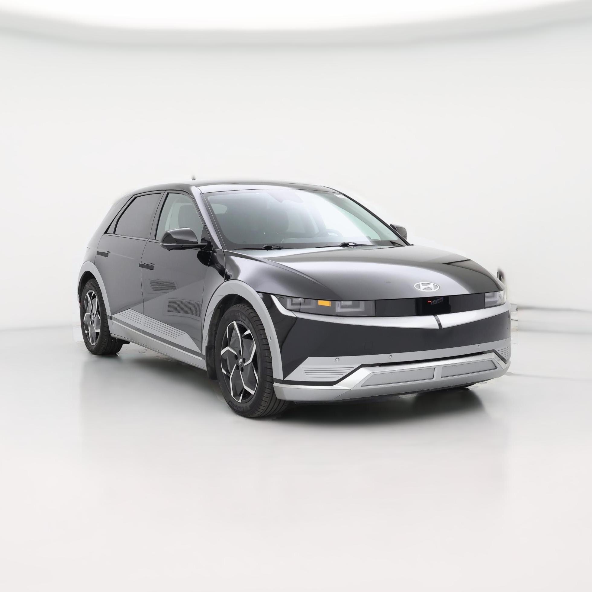 Thumbnail: 2024 Hyundai Ioniq 5 - 1