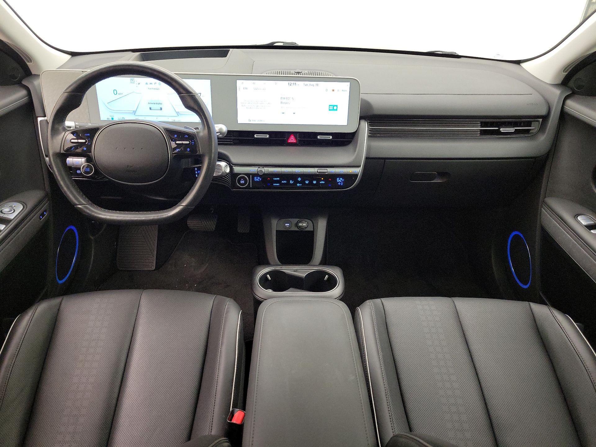 Thumbnail: 2024 Hyundai Ioniq 5 - 9