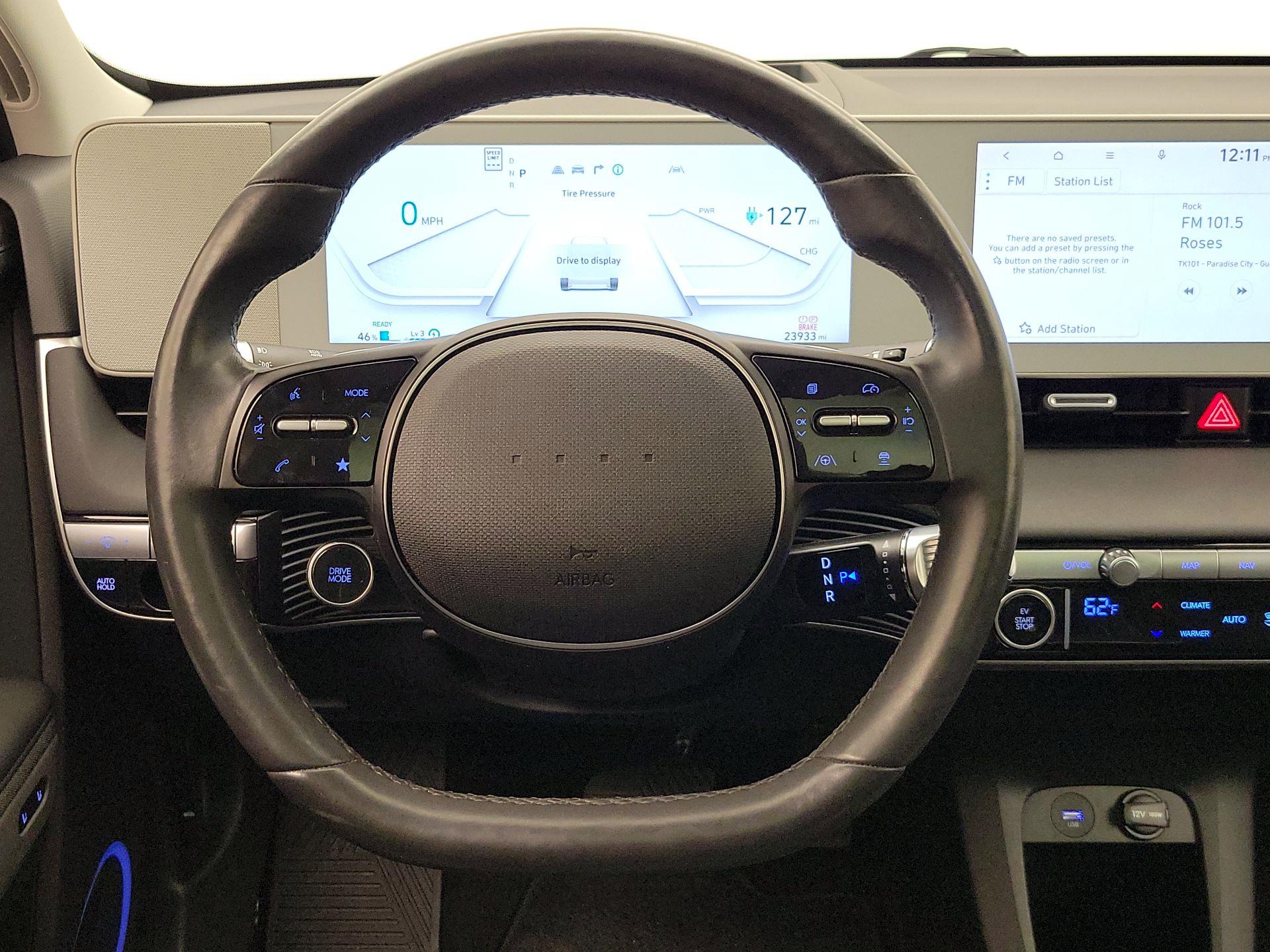 Thumbnail: 2024 Hyundai Ioniq 5 - 10