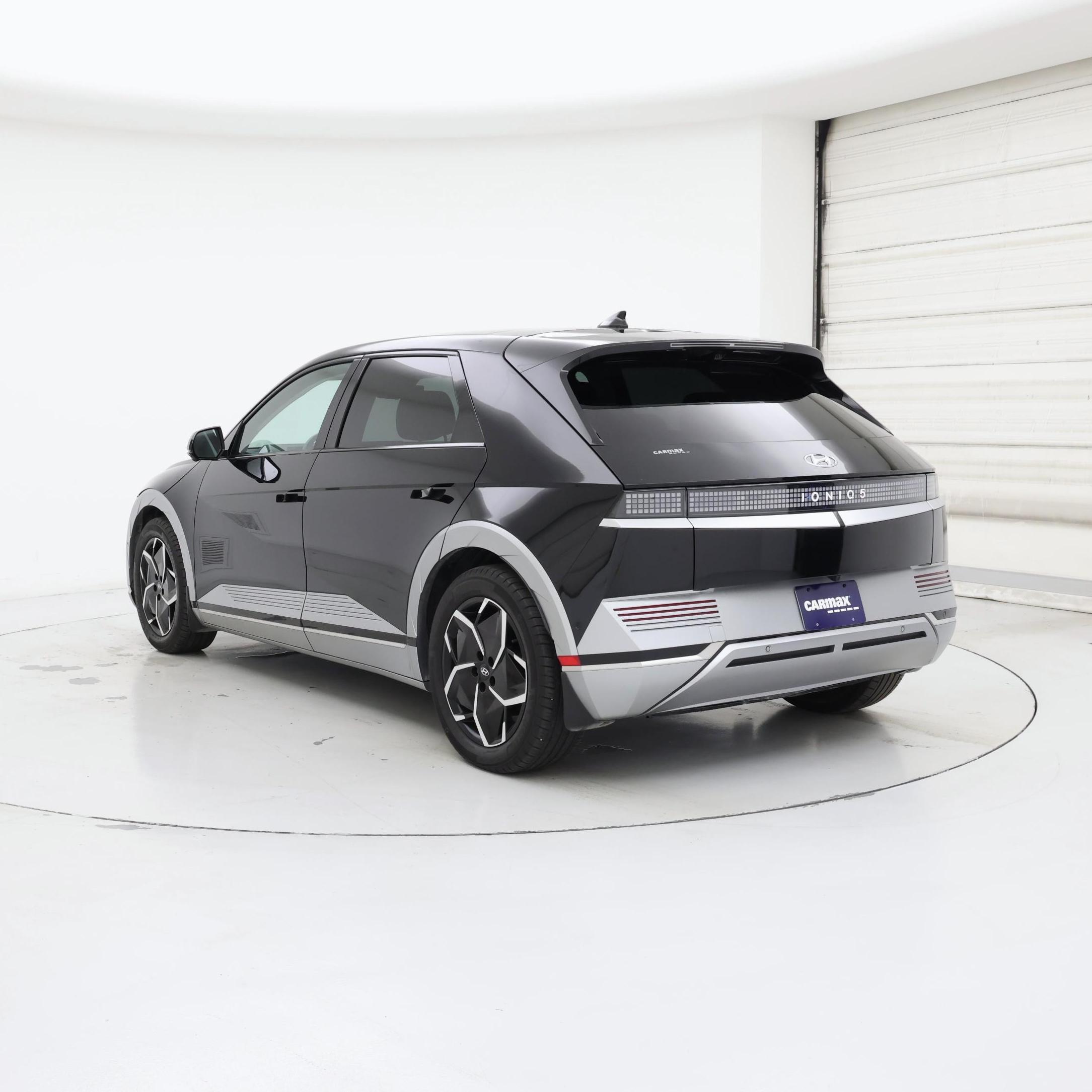 Thumbnail: 2024 Hyundai Ioniq 5 - 2