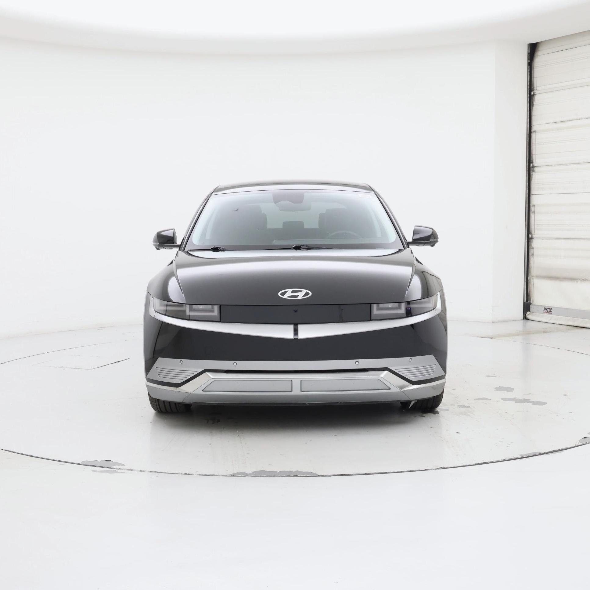 Thumbnail: 2024 Hyundai Ioniq 5 - 5