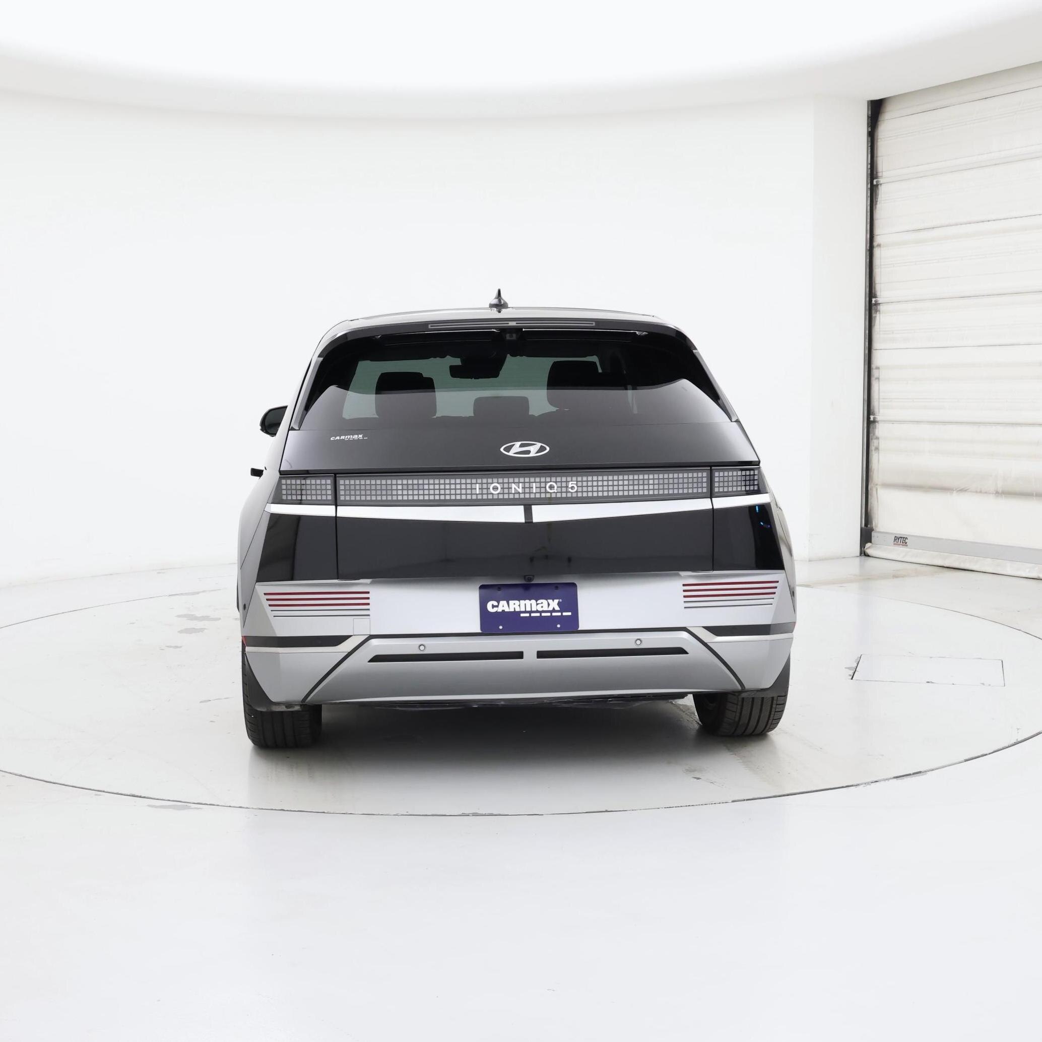 Thumbnail: 2024 Hyundai Ioniq 5 - 6