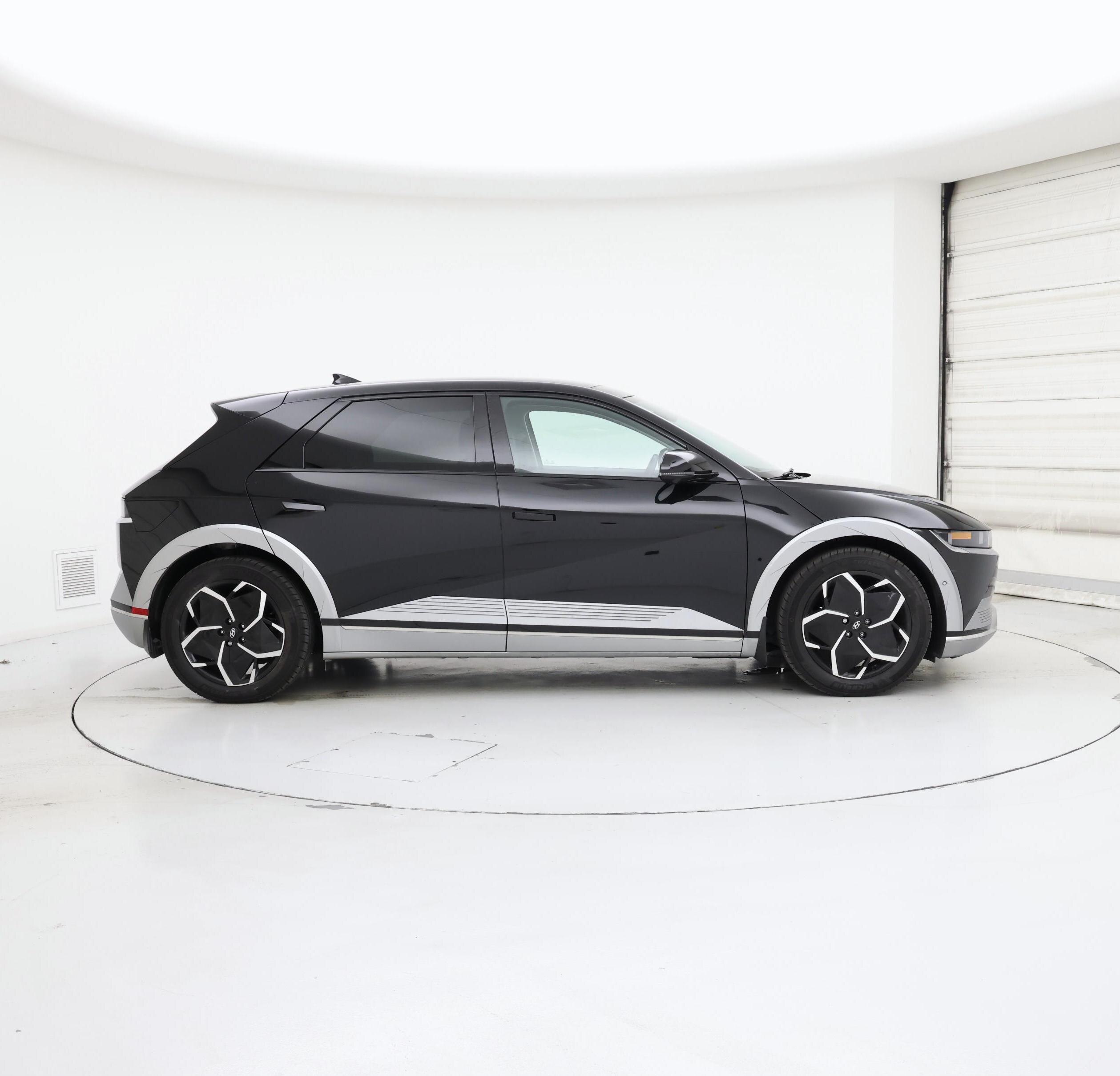 Thumbnail: 2024 Hyundai Ioniq 5 - 7