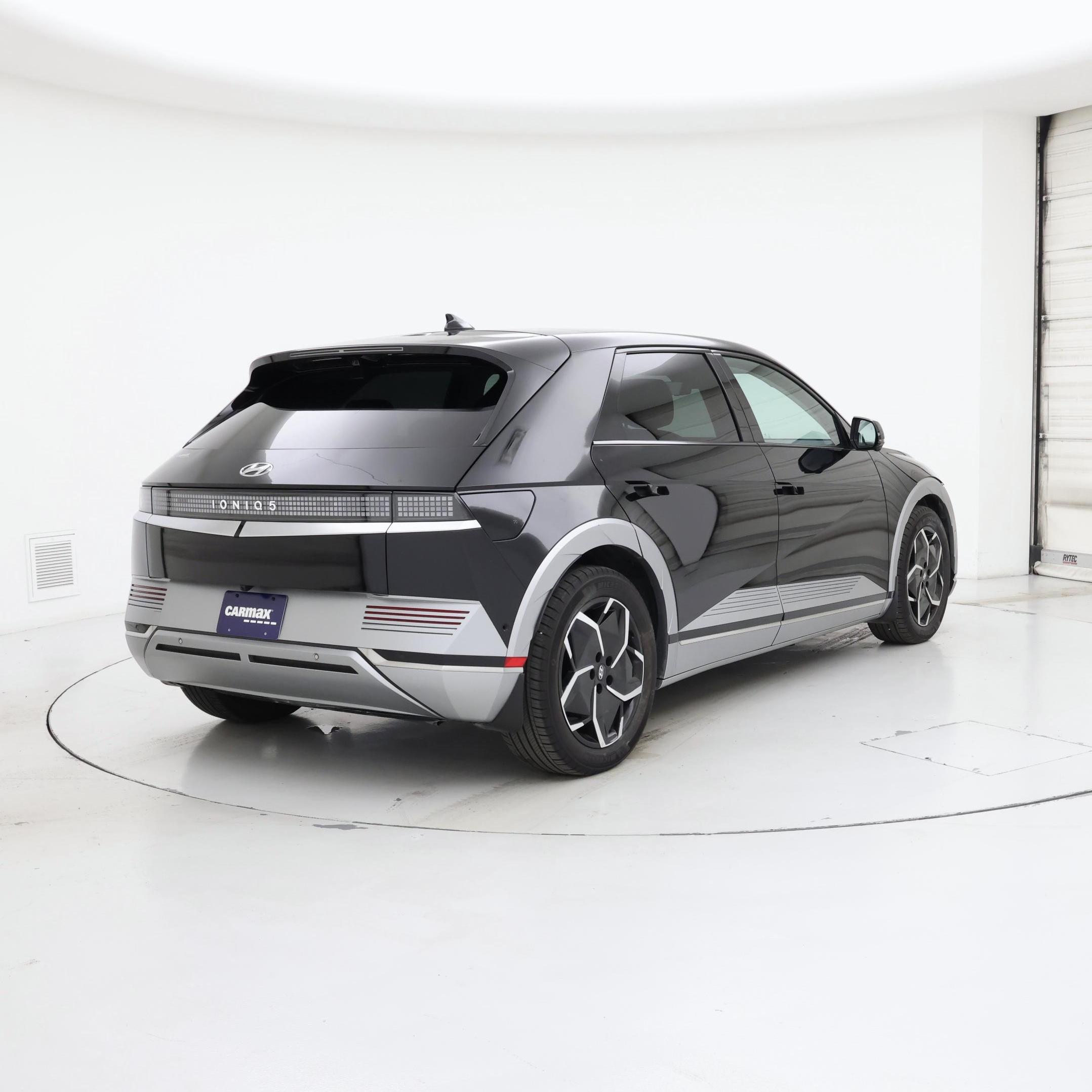 Thumbnail: 2024 Hyundai Ioniq 5 - 8